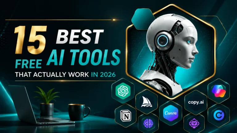 free ai tools 2026 comparison