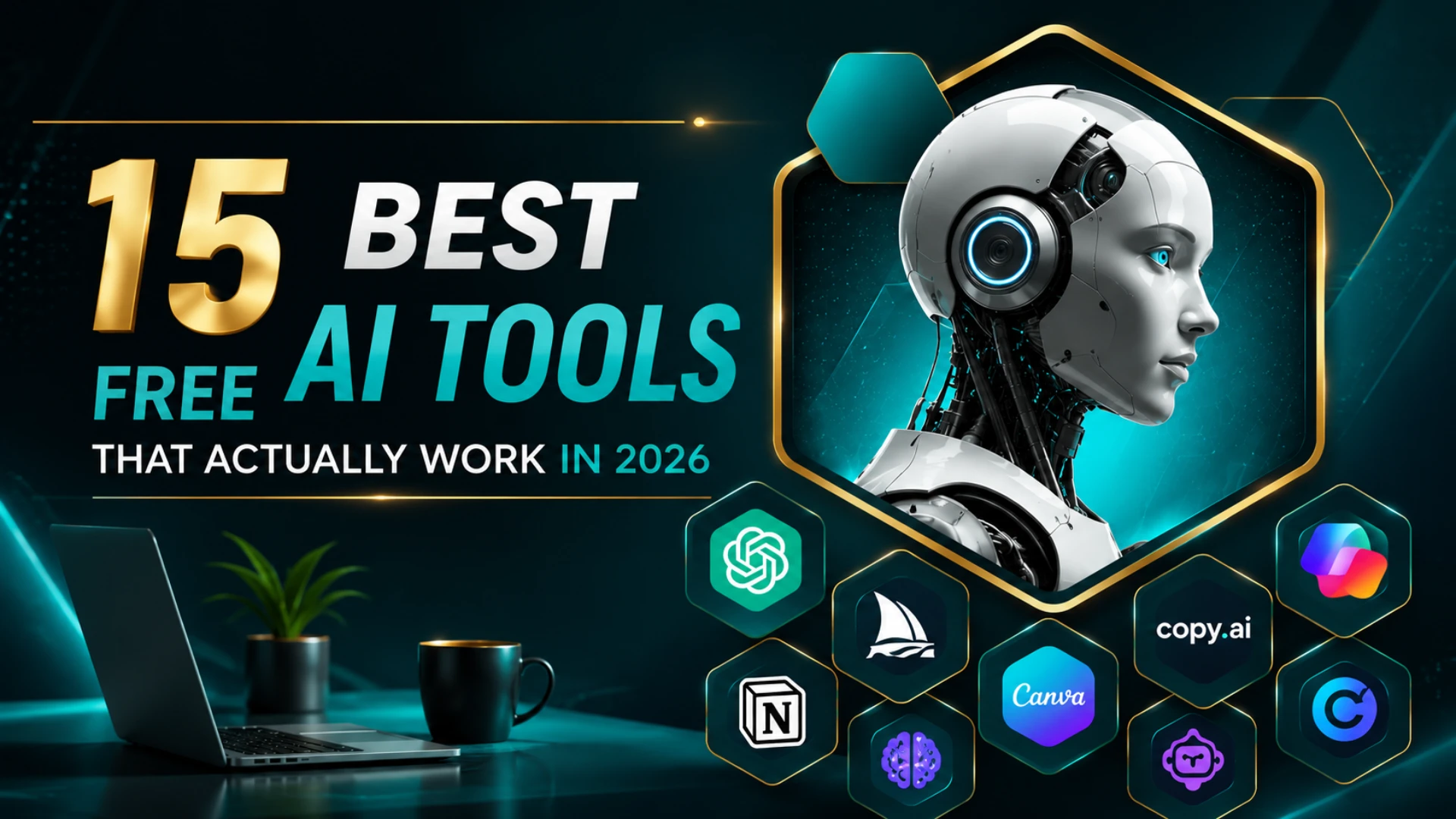 free ai tools 2026 comparison