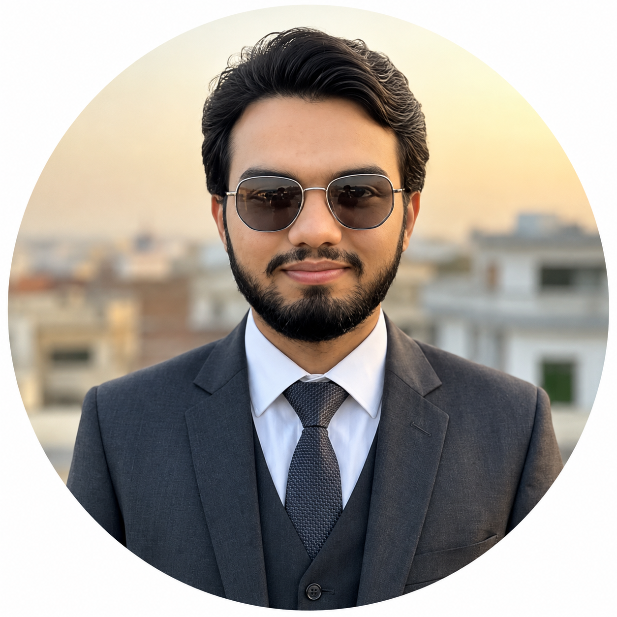 Saim Asif
