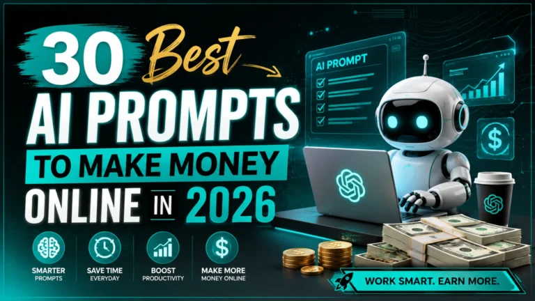 Best ai prompts