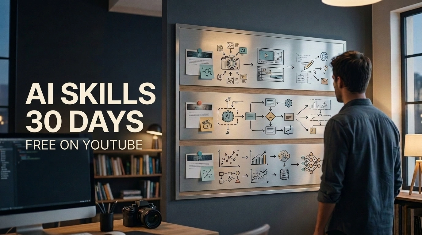 High-Paying AI Skills